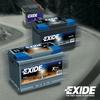 Exide EA77 - EXIDE PREMIUM 77 Ah akkumulátor