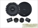 Kicx STC 6.2 - Kicx autóhifi hangszóró szett 16.5cm