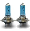 Blue Laser H7 - Xenon gázas H7 izzópár