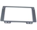 16835 - Landrover 2005- 2 DIN