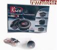Kicx ND25S - Kicx autóhifi magassugárzó párban