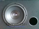 Kicx STC-300L - Kicx szubláda 30 cm nyomóval 500W