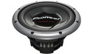 Pioneer TS-W308D4 - Pioneer 30cm mélynyomó 2x4 ohm