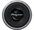 Pioneer TS-W308D2 - Pioneer 30cm mélynyomó 2x2 ohm
