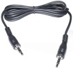 AUX 3.5 1,5M - Autóhifi AUX összekötő kábel 1,5m