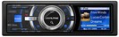 Alpine IDA-X305 - Alpine autóhifi fejegység