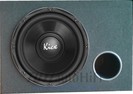 Kicx STQ-300_láda - Kicx szubláda 30 cm mélynyomóval 2x4 ohm
