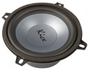 Kicx PD 5.2 - Kicx 13 cm autóhifi komponens szett