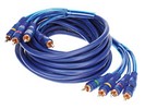 ACV 30.4940-404 - Dupla RCA 5m
