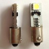 BA9S can-bus led - Bajonettes LED Can-bus rendszerbe