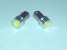 BA9S SMD led 2180 - Bajonettes ledes helyzetjelző SMD
