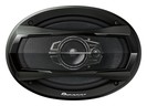 Pioneer TS-A6933is - Pioneer ovális autóhifi hangszóró 16x23cm 500W
