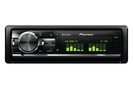 Pioneer DEH-X9600BT - Pioneer autóhifi fejegység USB/SD/CD/Bluetooth