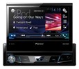 Pioneer AVH-X7800BT - Pioneer Multimédia fejegység Bluetooth-al
