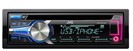 JVC KD-R751 - JVC autóhifi fejegység MP3/CD/USB