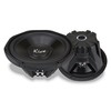 Kicx STQ-252 - Kicx 25 cm autóhifi mélynyomó 2x2 Ohm 600W