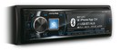 Alpine iDE-178BT - Alpine autóhifi MP3-USB fejegység
