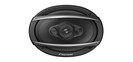 Pioneer TS-A6960F - Pioneer 4 utas 6x9