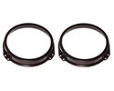 34424_FORD - Ford Mondeo hangszóró beszerelő gyűrű