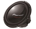 Pioneer TS-W310S4 - Pioneer autóhifi mélynyomó 4 ohm 1400W max.