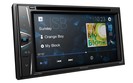 Pioneer AVH-G120DVD - Pioneer multimédiás autóhifi fejegység 2DIN