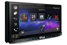 Pioneer AVIC-F60DAB - Pioneer 2DIN navigációs, multimédia fejegység