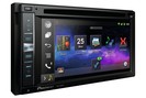 Pioneer AVIC-F860BT - Pioneer 2DIN navigációs multimédia fejegység