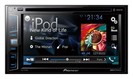 Pioneer AVH-X2800BT - Pioneer 2DIN multimédiás autóhifi fejegység