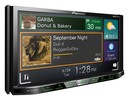 Pioneer AVH-X5800DAB - Pioneer multimédia 7