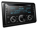 Pioneer FH-S720BT - Pioneer autóhifi fejegység 2 DIN Bluetooth