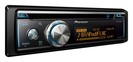 Pioneer DEH-X8700BT - Pioneer autóhifi fejegység USB/MP3/CD/Bluetooth