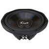 Kicx STQ-382 - Kicx 38 cm autóhifi mélynyomó 2x2 ohm 1000W