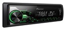 Pioneer MVH-180UBG - Pioneer USB médialejátszó autóhifi fejegység