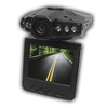 HD-DVR kamera - Autós menetrögzítő HD kamera
