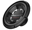 Pioneer TS-300D4 - Pioneer 30 cm autóhifi mélynyomó 4 ohm