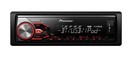 Pioneer MVH-X380BT - Pioneer autóhifi fejegység Bluetooth-al