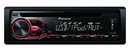 Pioneer DEH-2800UI - Pioneer autóhifi fejegység USB.CD,MP3