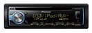 Pioneer DEH-X3800UI - Pioneer autóhifi fejegység CD,USB,MP3
