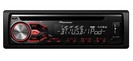 Pioneer DEH-4800BT - Pioneer autóhifi fejegység Bluetooth,USB,CD,MP3