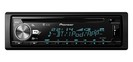 Pioneer DEH-X5900BT - Pioneer autóhifi fejegység Bluetooth,USB,CD,MP3