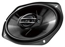 Pioneer TS-G6930F - Pioneer 3 utas 6x9