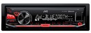 JVC KD-X330BT - JVC autóhifi fejegység USB-Bluetooth