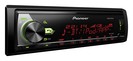 Pioneer MVH-X580BT - Pioneer autóhifi fejegység USB/iPod/Bluetooth