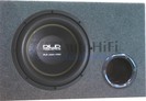 DLD 500+PRO2 szubláda - DLD autóhifi mélyláda 1500W