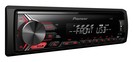 Pioneer MVH-190UB - Pioneer USB-MP3 autóhifi fejegység