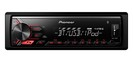 Pioneer MVH-390BT - Pioneer autóhifi fejegység Bluetooth-al