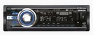 Sencor SCT-3017MR - MP3 lejátszó autóhifi fejegység USB/SD