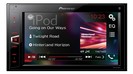 Pioneer MVH-AV290BT - Pioneer multimédia autóhifi fejegység