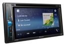 Pioneer AVH-A210BT - Pioneer multimédiás autóhifi fejegység 2 DIN