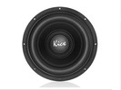 Kicx PRO-302 - Kicx autóhifi mélynyomó 30 cm 2x2 ohm 2400W